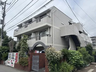 ワコーレエレガンス薬園台の画像