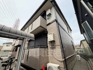 パークハイム南花田C棟の画像