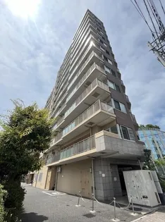 ニューシティアパートメンツ西大島の画像