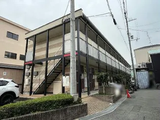 レオパレス優の画像