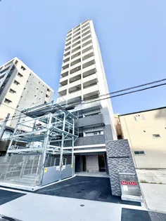 CREST TAPP東別院の画像