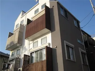 セントパークヨコハマの画像