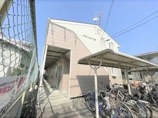 ドミールナンキEASTの画像