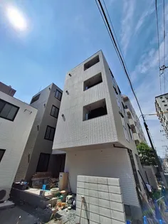 メゾン ド アイの画像
