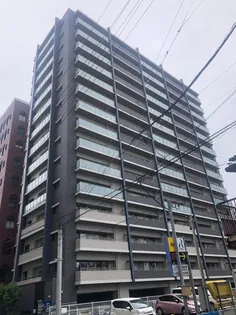 サーパス熊本駅前レジデンスの画像
