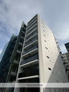 神奈川県横浜市中区長者町4【マンション】の外観
