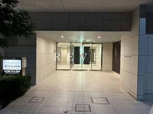 パークハビオ元浅草【7階】の外観