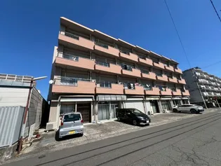 林ビルの画像