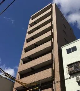 MC RESIDENCEの画像