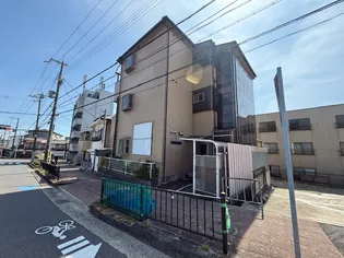グリーンマンション玉屋1号館の画像