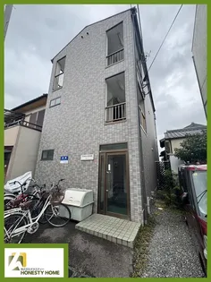 吉田マンションの画像