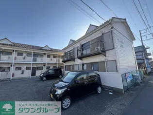 シャトレ上柴の画像