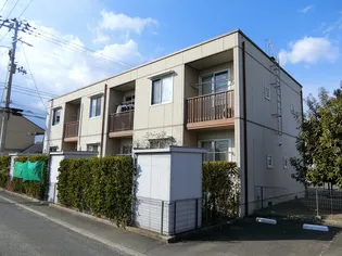 MAISON MAST桜Dの画像