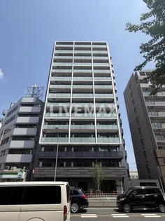 S-RESIDENCE高岳bresa(ブレサ)【2階】の外観