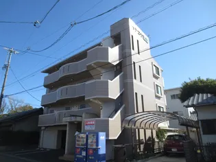 リネット花池Ⅳの画像