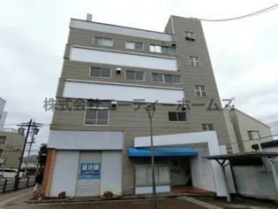 塚越ビルの画像