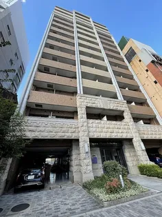 プレサンス名古屋STATIONアブソリュートの画像