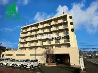 スカイコート下郡の画像