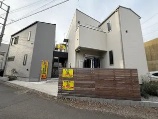シーキューブ東海岸南の画像