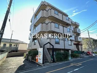 キャロル朝霞台の画像