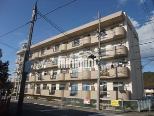 アズーレ若福町の画像