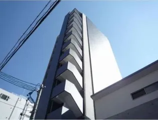 ArtizA上前津【2階】の外観