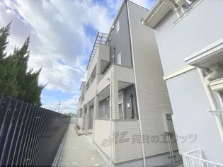 ウインドヒル御殿山Iの画像