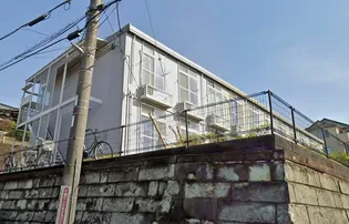 レオパレスグランシアの画像