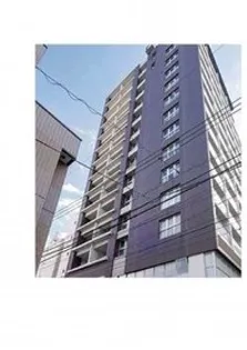 東京都大田区西蒲田7【マンション】の外観