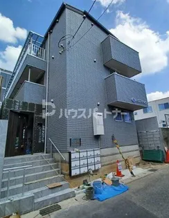 アフェット稲毛7の画像