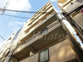グラン ピア森ノ宮中央の画像