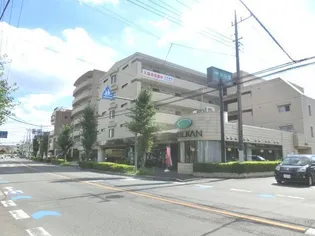 キャッスル長沢の画像