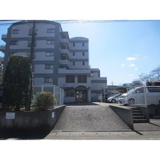 ヒルトップいぶき野の画像