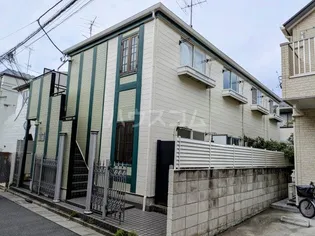 ポラール笹塚の画像