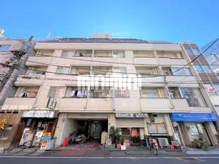 錦糸町セントラルハイツの画像