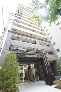 大阪府大阪市中央区島町2【マンション】の外観