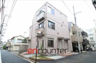 ハイムパイン【2階】の外観