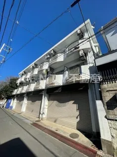 ドルフィン南馬込の画像