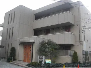 マタン本町の画像