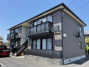 ディアス杉村Aの画像
