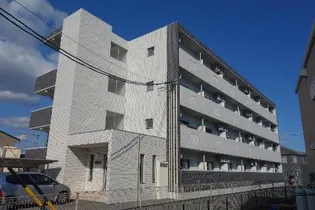 シエテ久居元町レジデンスの画像