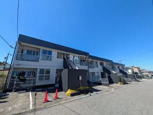 シャンピア馬乗Aの画像