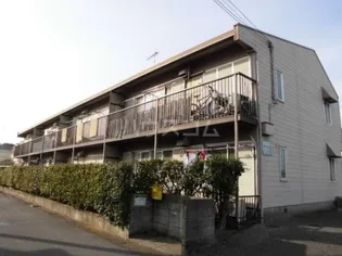 大崎台グリーンタウン6 Aの画像