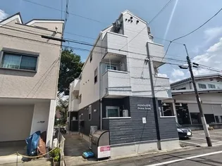 FERIO志村 PARK SIDEの画像