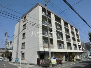 大東山ビルの画像