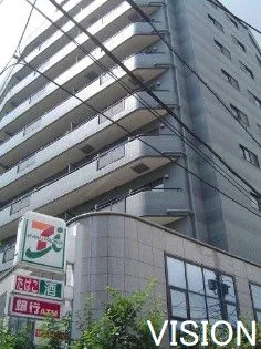 クオーレ東館の画像