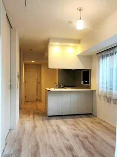 ライオンズ浅草橋ミレスの画像