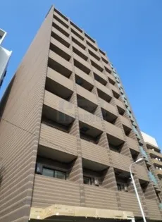プレール・ドゥーク新宿下落合【10階】の外観