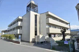 コーポシティパークの画像