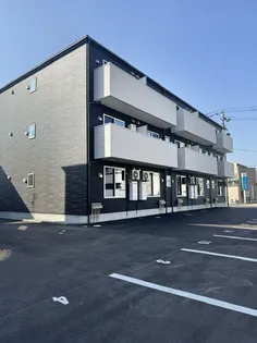 メリディアン多賀城南宮 弐番館の画像